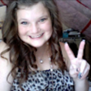 Meet your Posher, Cori